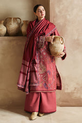 Coco By Zara Shahjahan Winter Collection