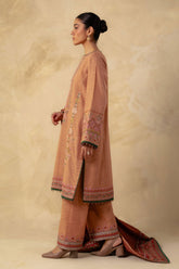 Coco By Zara Shahjahan Winter Collection