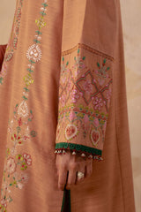 Coco By Zara Shahjahan Winter Collection