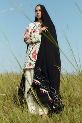 Coco Winter Unstitched 2024 By ZaraShahjahan