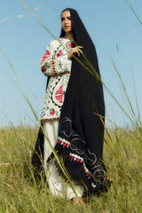 Coco Winter Unstitched 2024 By ZaraShahjahan