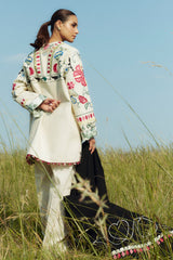 Coco Winter Unstitched 2024 By ZaraShahjahan