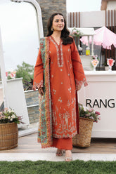 Rang Rasiya Florence Luxury Festive Edit '26