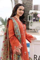 Rang Rasiya Florence Luxury Festive Edit '26