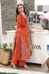 Rang Rasiya Florence Luxury Festive Edit '26