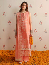 Aangan Summer Edit '25 By Mahnur