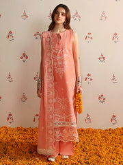 Aangan Summer Edit '25 By Mahnur