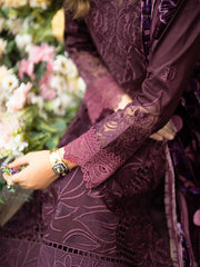 Nazakat Luxury Winter '24 By Mahnur