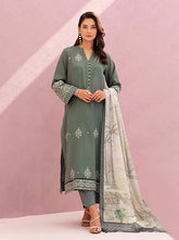 Signature 3 Piece Cambric Collection