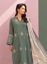 Signature 3 Piece Cambric Collection