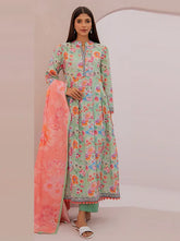 Zellbury 3 Piece Cambric Collection