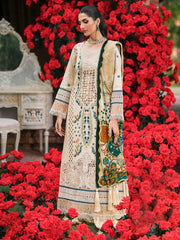 Nazakat Luxury Winter '24 By Mahnur