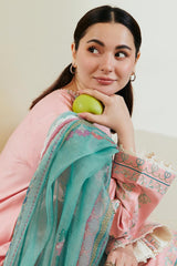 Coco Lawn By Zarashahjahan 8A