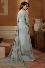 Nauroz Embroidered Formal Collection By Zarif 02