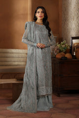 Nauroz Embroidered Formal Collection By Zarif 02