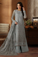 Nauroz Embroidered Formal Collection By Zarif 02