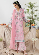 Aafreen Digital Premium Print Lawn