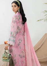 Aafreen Digital Premium Print Lawn