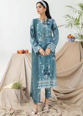 Aafreen Digital Premium Print Lawn