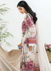 Aafreen Digital Premium Print Lawn