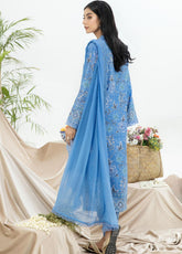 Aafreen Digital Premium Print Lawn