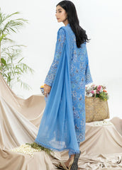 Aafreen Digital Premium Print Lawn