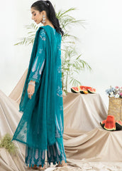 Aafreen Digital Premium Print Lawn