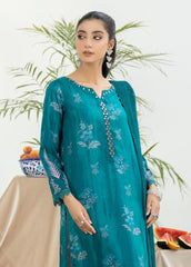 Aafreen Digital Premium Print Lawn