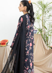 Aafreen Digital Premium Print Lawn