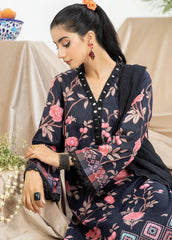 Aafreen Digital Premium Print Lawn