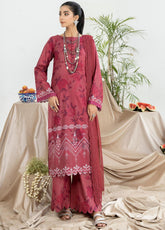 Aafreen Digital Premium Print Lawn