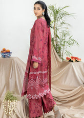 Aafreen Digital Premium Print Lawn