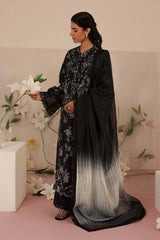 The Folral Charm Lawn '2025 By Afrozeh