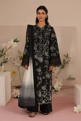 The Folral Charm Lawn '2025 By Afrozeh