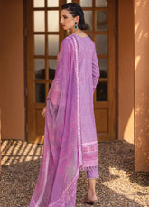 Azalea By Roheenaz Printed Lawn Summer Collection '24 (2A)