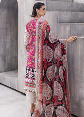 Azalea By Roheenaz Printed Lawn Summer Collection '24 (1A