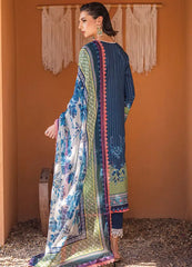 Azalea By Roheenaz Printed Lawn Summer Collection '24 (7B)