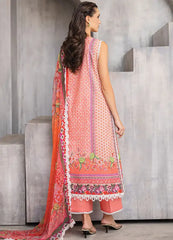 Azalea By Roheenaz Printed Lawn Summer Collection '24 (4A)