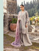 Xenia Zahra Luxury Formal's Collection 09