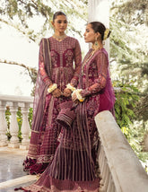 Xenia Zahra Luxury Formal's Collection 10