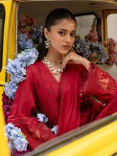 Twilight Luxury Lawn '25 By Mahnur