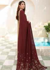 Chantilly De Lace Shawl Collection By Aalaya Vol 1 D#6