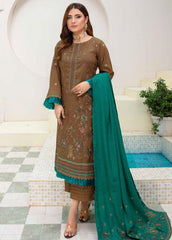 Chantilly De Lace Shawl Collection By Aalaya Vol 1 D#08