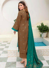 Chantilly De Lace Shawl Collection By Aalaya Vol 1 D#08