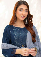 Chantilly De Lace Shawl Collection By Aalaya Vol 1 D#09