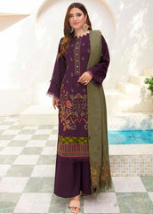 Chantilly De Lace Shawl Collection By Aalaya Vol 1 D#10