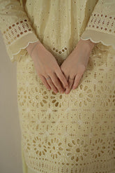 Unstitched Chikankari Lawn Collection 25