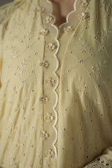 Unstitched Chikankari Lawn Collection 25