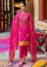 Gul Ahmed Lawn Collection