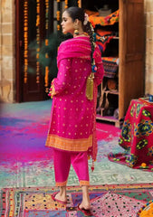 Gul Ahmed Lawn Collection